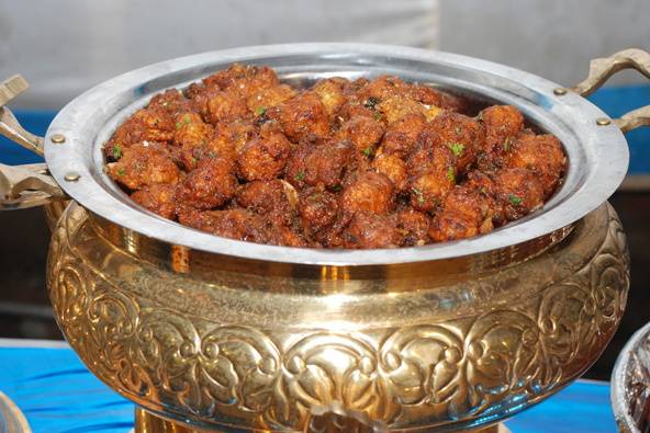 Lakshmi Catering Vijayawada - 5