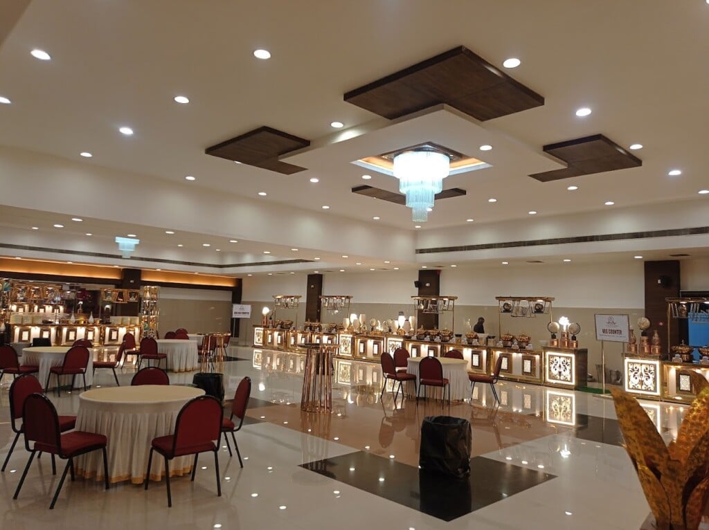 Sri Dhana Lakshmi Caterers - 2