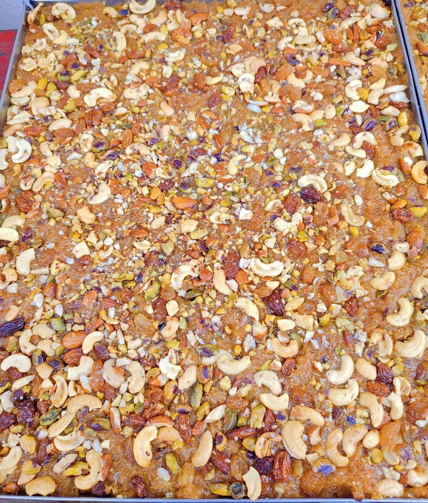 VijayaLakshmi Events (COOKING & CATERERS) - 5