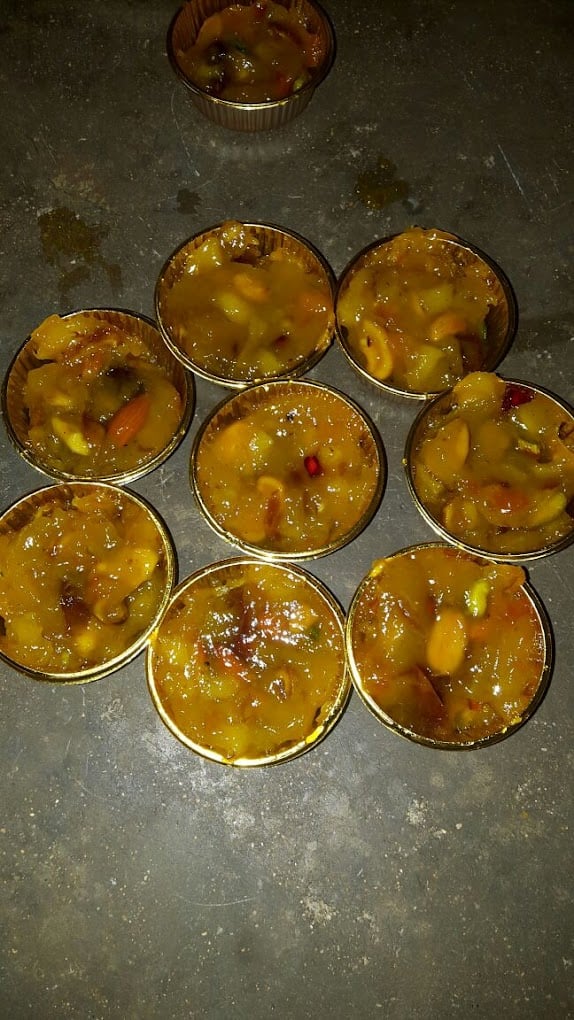 JP Catering & Events Services - 3