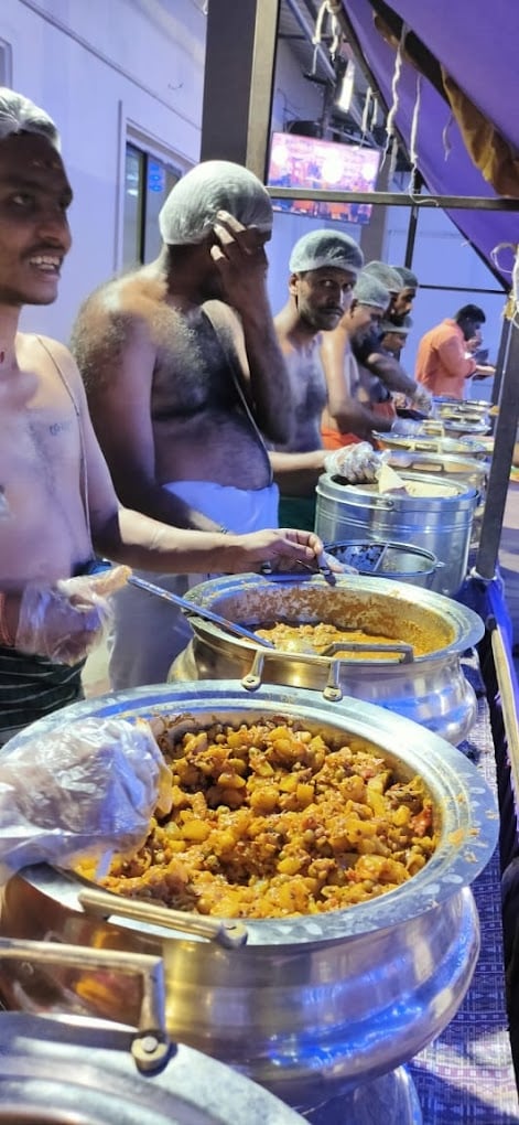 JP Catering & Events Services - 5