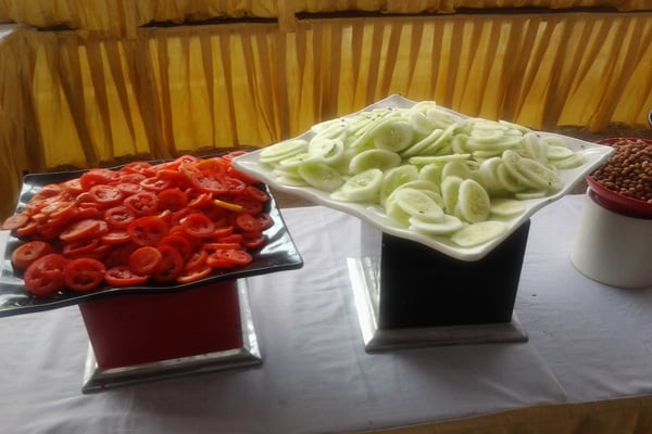SRI ANNAPURNA CATERING SERVICE - 5