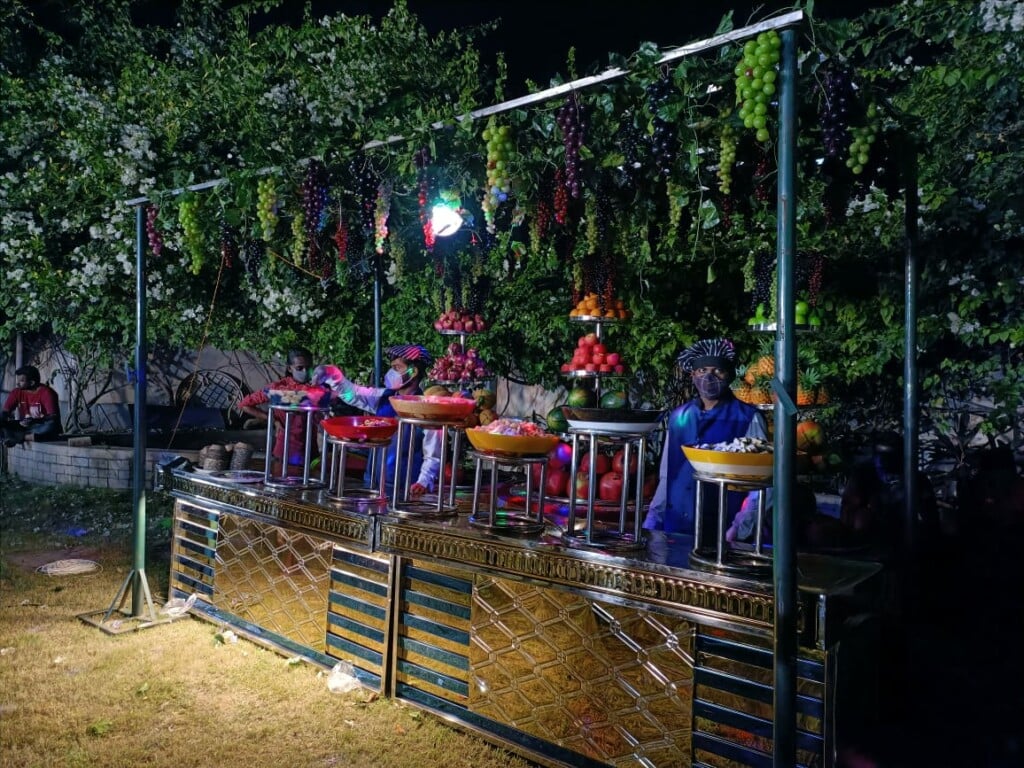 Sreehaan Caterers - 3