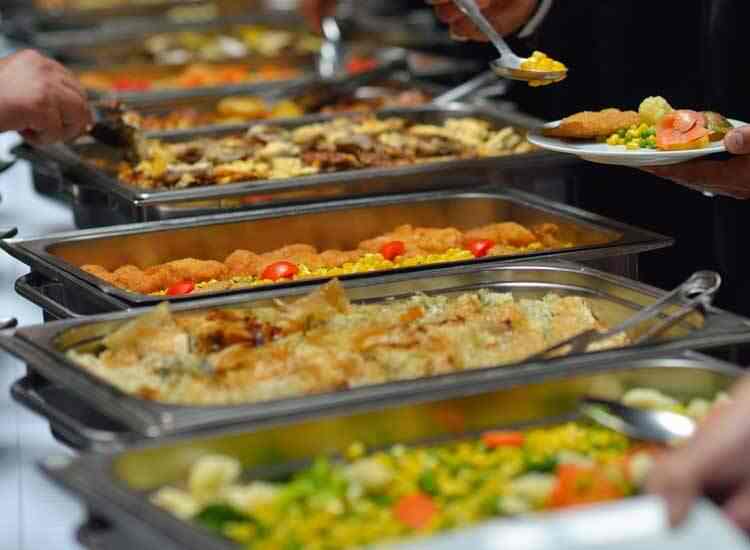 Sakhi Tiffin House (Catering Service/ Pure Vegetarian Catering Service) - 4