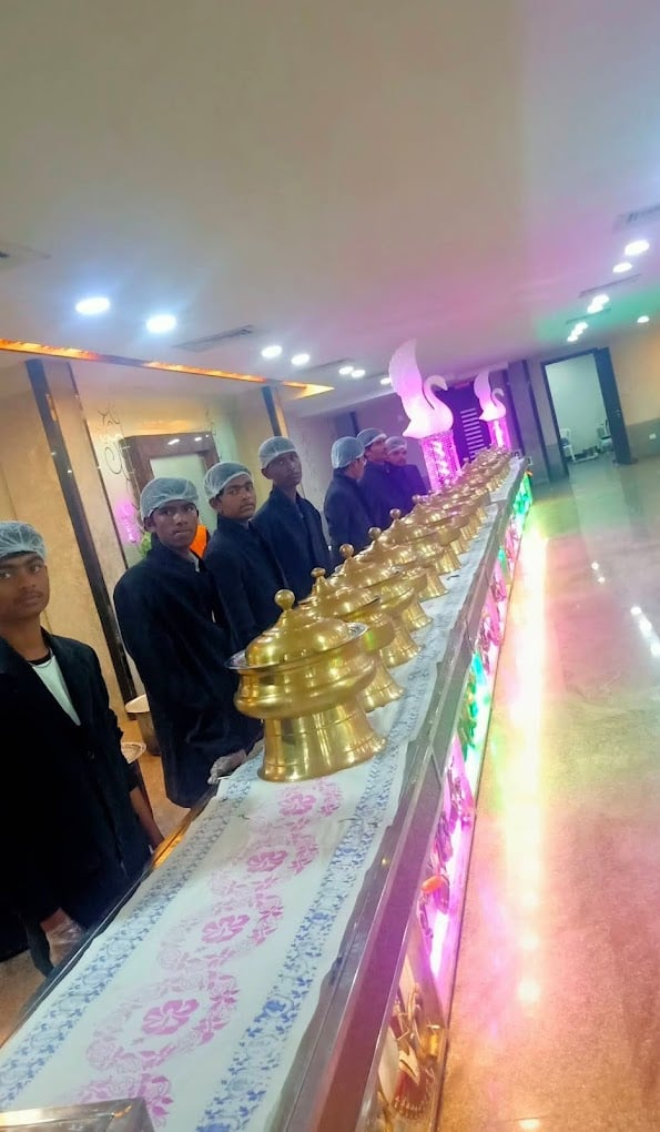 SRINIDHI CATERING - 3