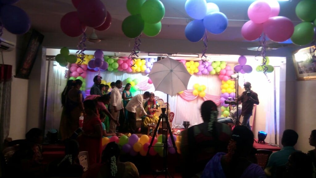 Sri Venkateswara Catering Services - 4