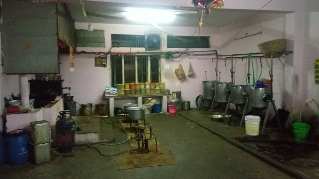 Sri Venkateswara Catering Services - 5