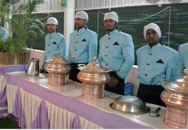 SRI PADMAVATHI CATERING SERVICES - 2