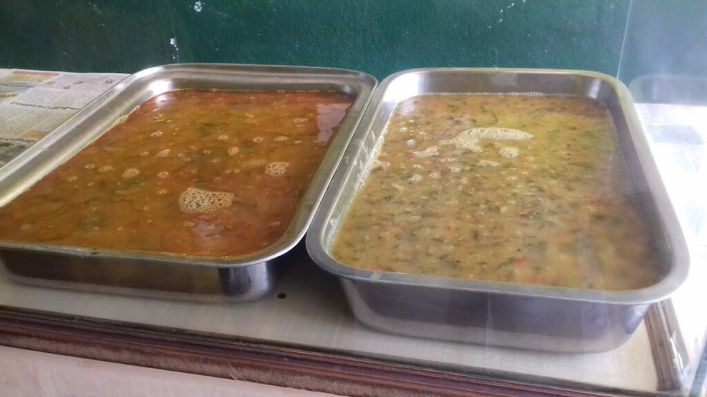 Swagruha Curry Point & Catering - 2