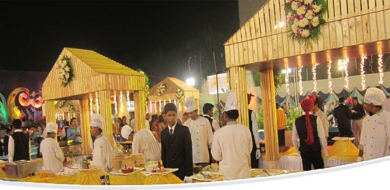 SRI RAGHAVENDRA CATERING (SRC) - 3