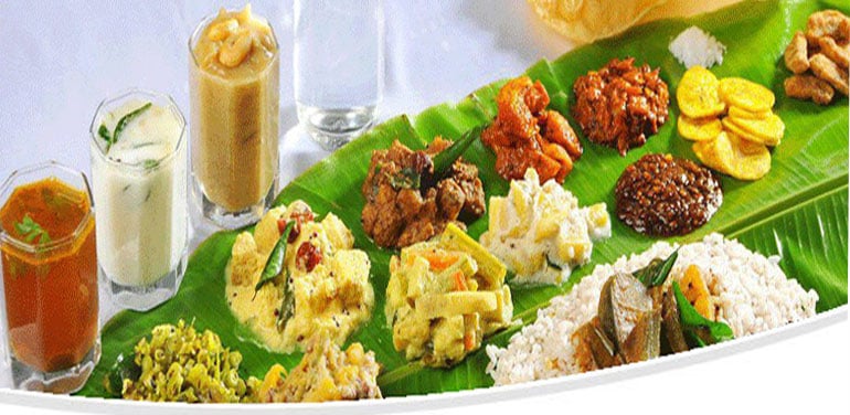 SRI RAGHAVENDRA CATERING (SRC) - 4