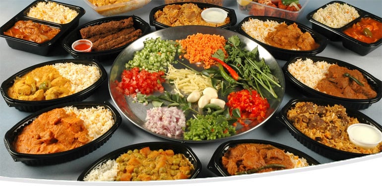 SRI RAGHAVENDRA CATERING (SRC) - 5