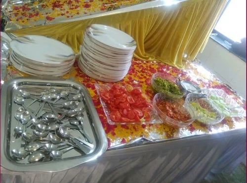 Tkr Catering Service & Catering - 2