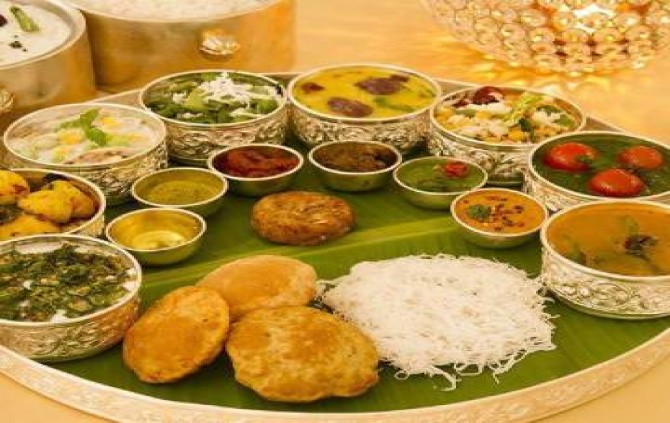 Tkr Catering Service & Catering - 3