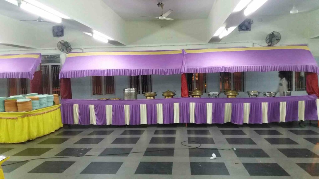 Rajaram Cook & Catering - 2