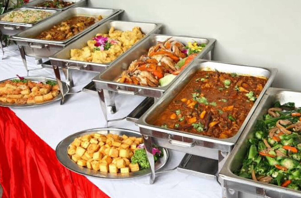 Tirupati Tirumala Catering Services - 3