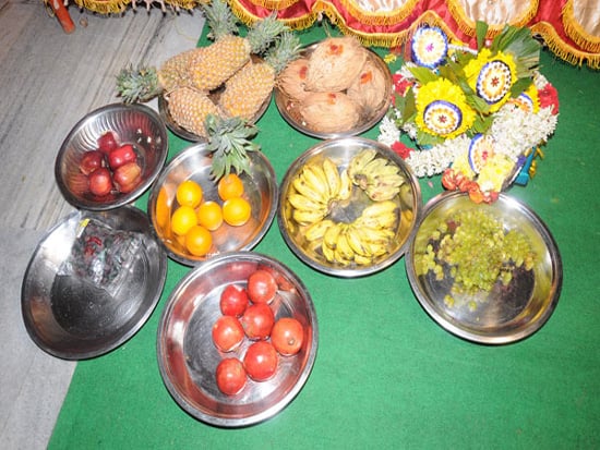 Saravana Catering Services - 5