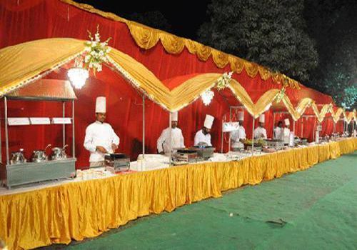 Karimulla Catering - 3
