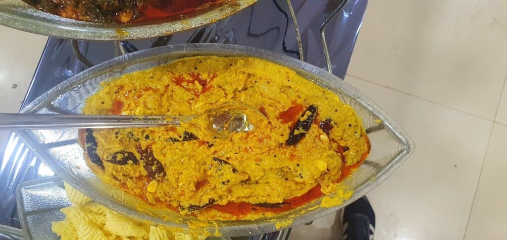 Kanaka Durga Caterers - 2