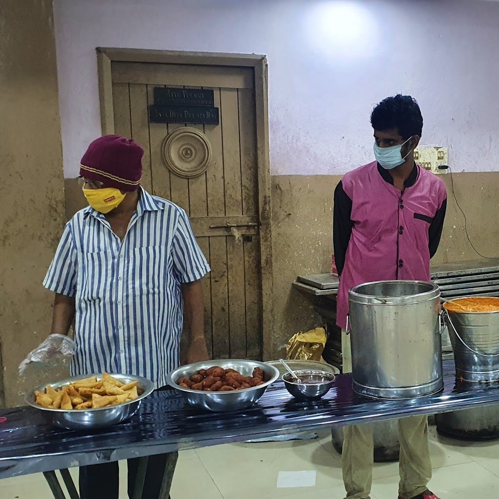 Kanaka Durga Caterers - 4