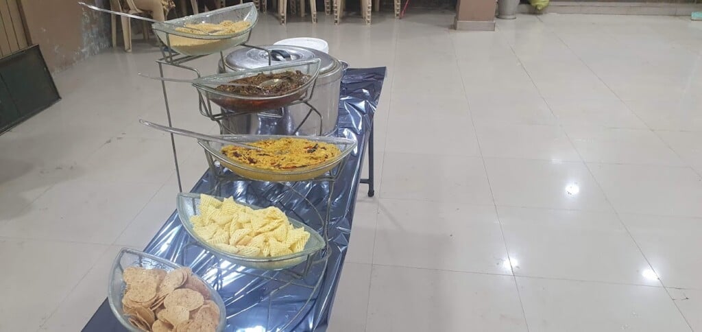 Kanaka Durga Caterers