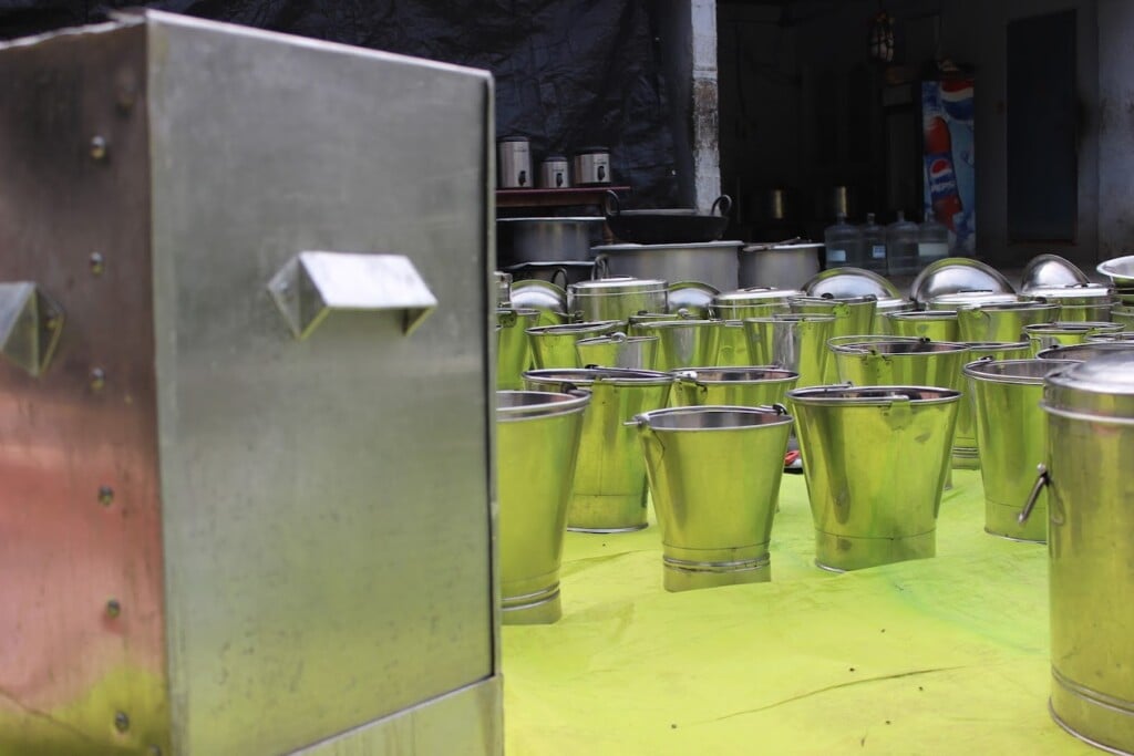 SS Caterers Guntur - 3