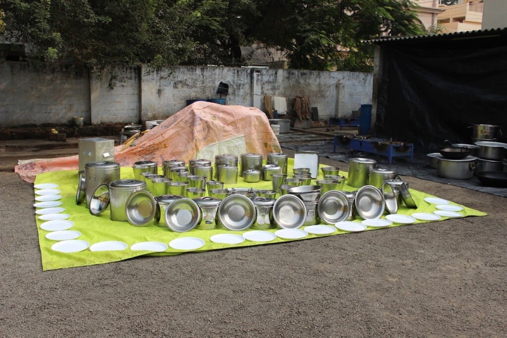 SS Caterers Guntur - 5