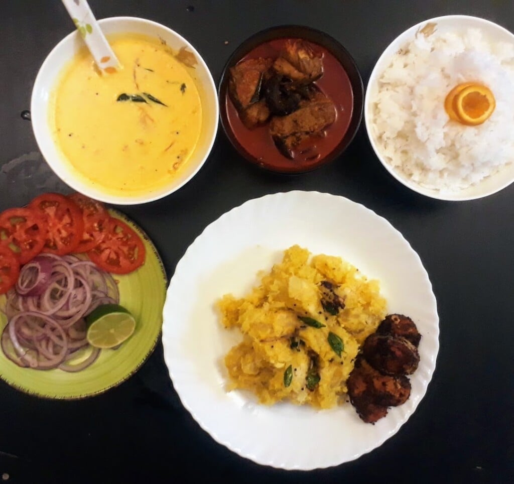 Dhruvi Caterers Guntur