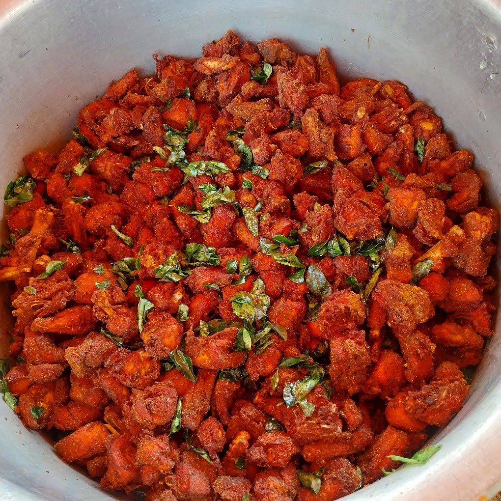 ABHIRAM CATERING AND EVENTS SERVICES ABHIRAM - 3