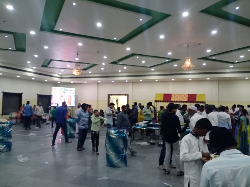 Panduranga meals caterers - 3