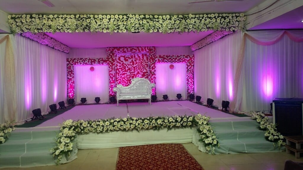 Abhaya Anjineya Caterers - 5