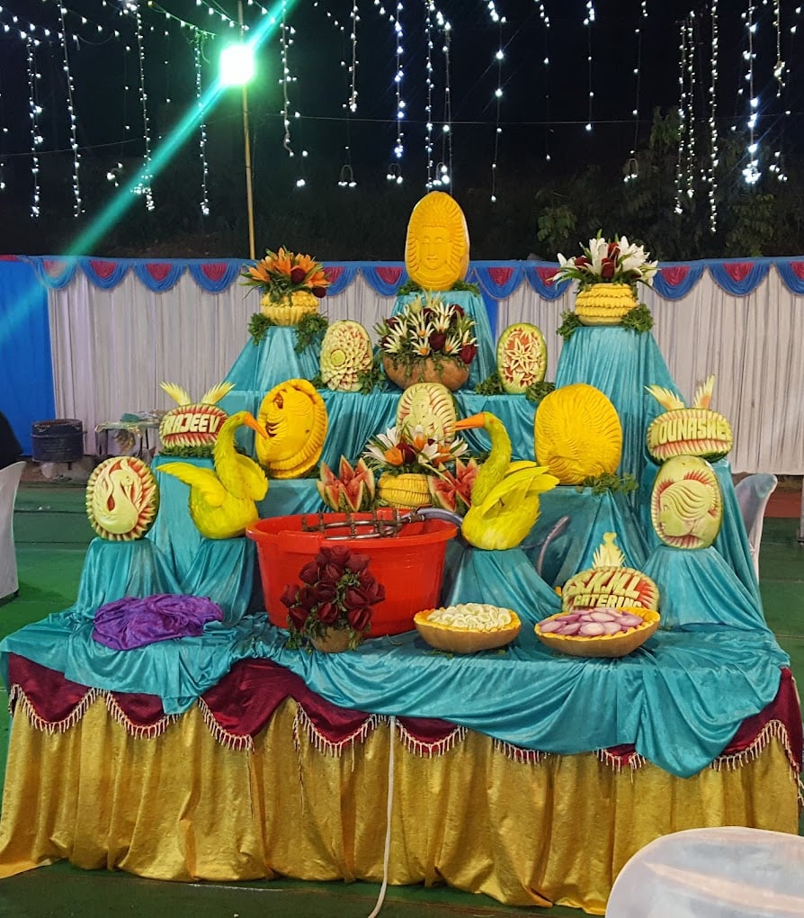 sri srinivasa catering services - 5