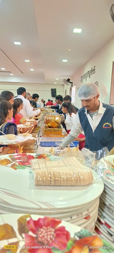 Guntur Vari Kanakamahalakshmi Catering & Suppliers - 3