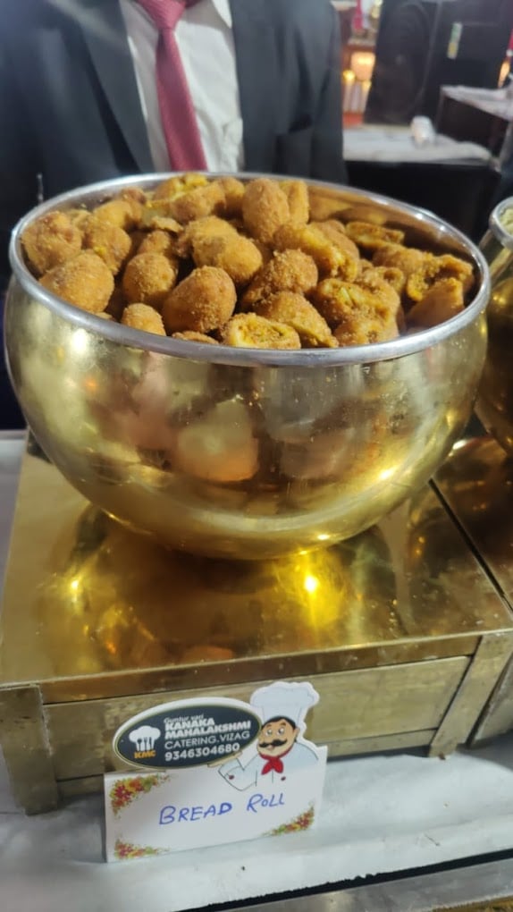 Guntur Vari Kanakamahalakshmi Catering & Suppliers - 4