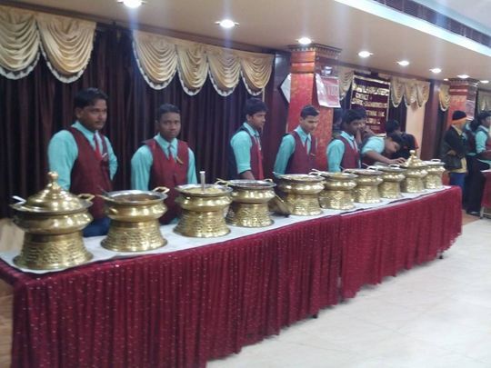 SVD EATEX | Catering Services in Vizag - 3