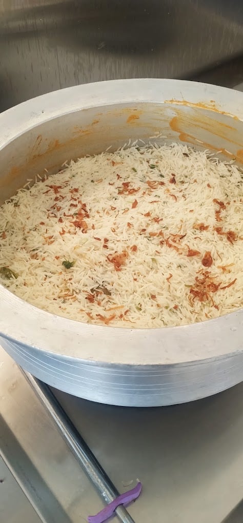 SVD EATEX | Catering Services in Vizag - 4