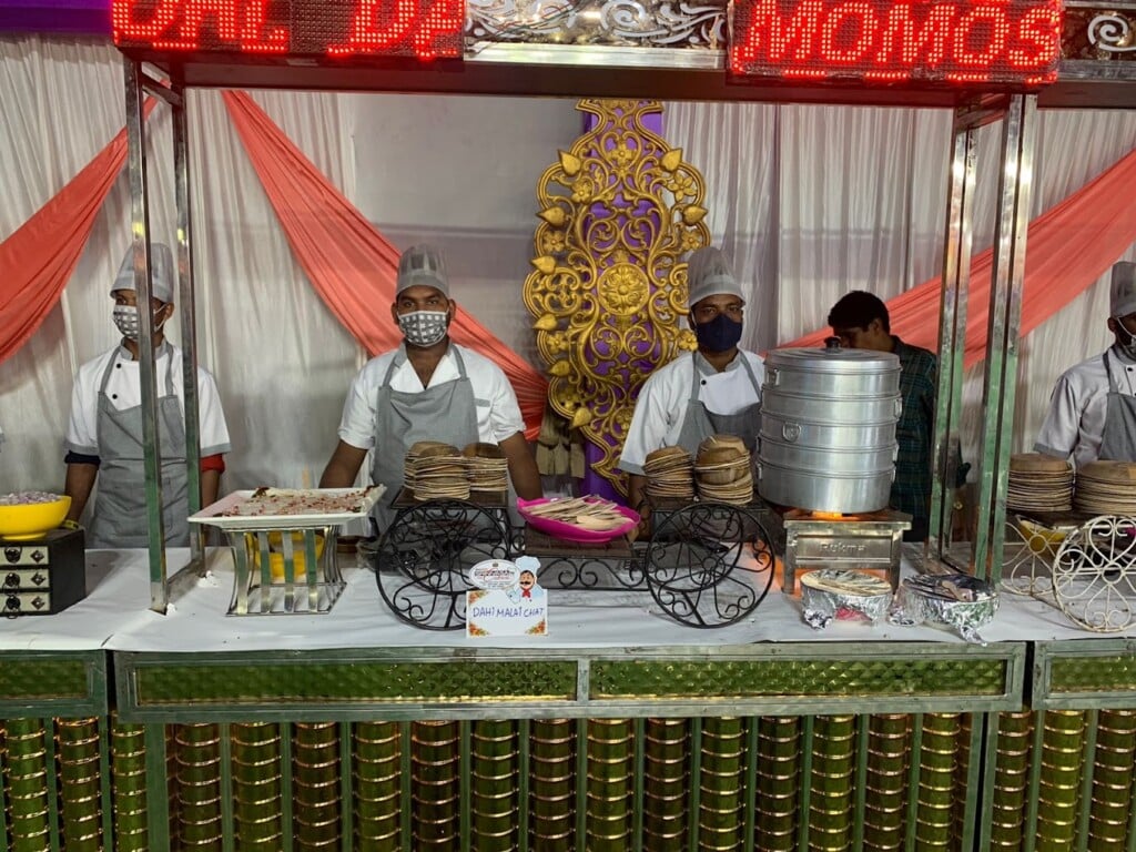 Aditya catering services Visakhapatnam - 2