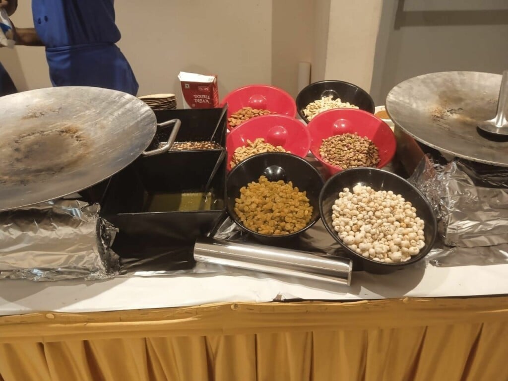 Aditya catering services Visakhapatnam - 3