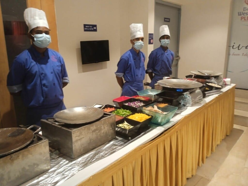 Aditya catering services Visakhapatnam - 4