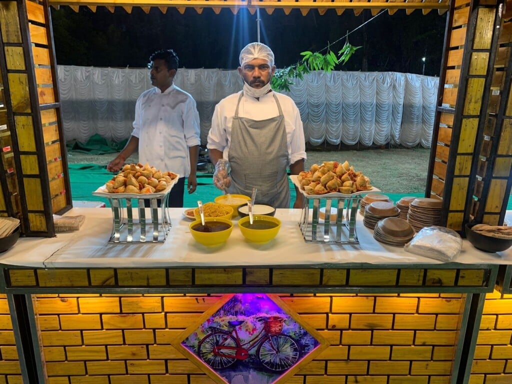 Aditya catering services Visakhapatnam - 5