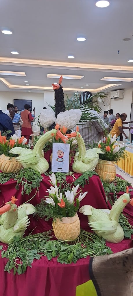 Shresta Caterers - 4