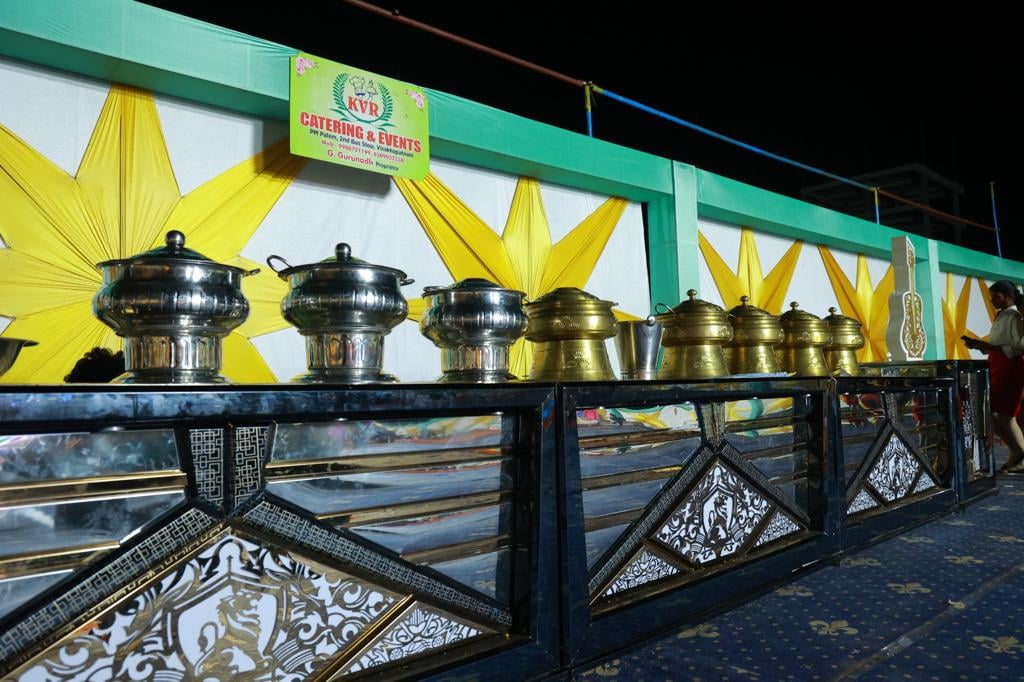 KVR Catering and Events - 2