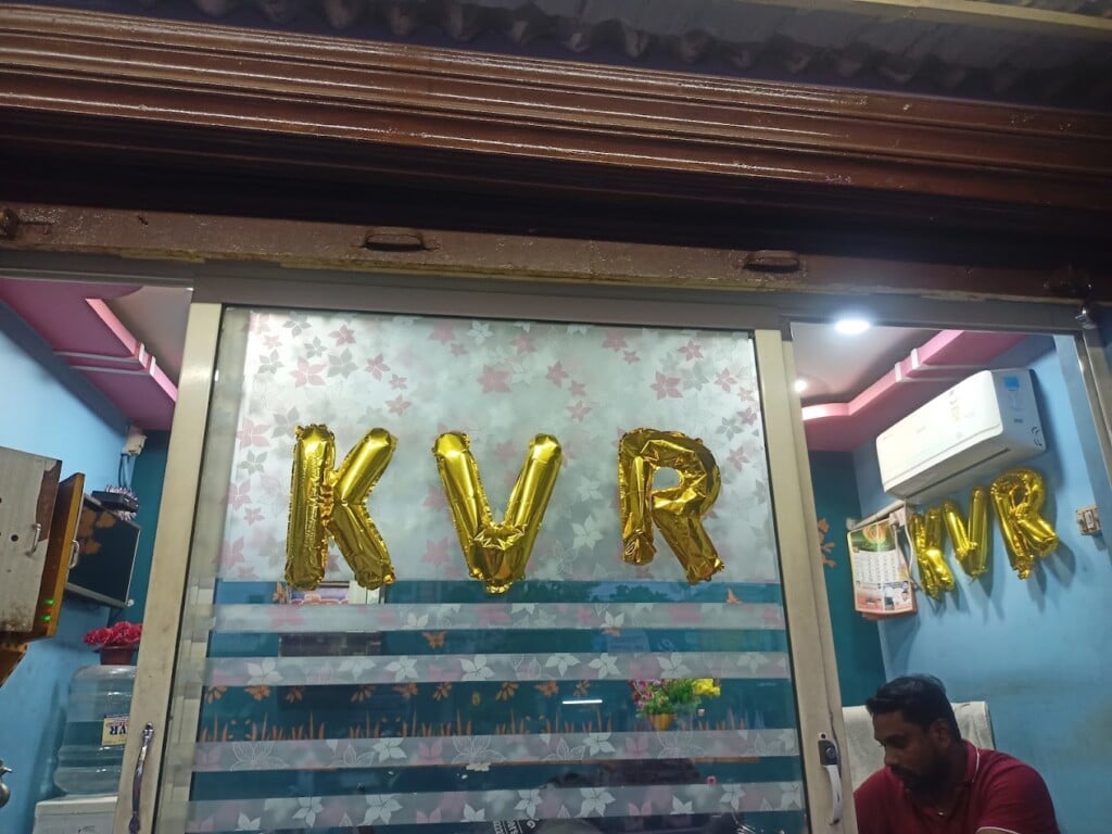 KVR Catering and Events - 4