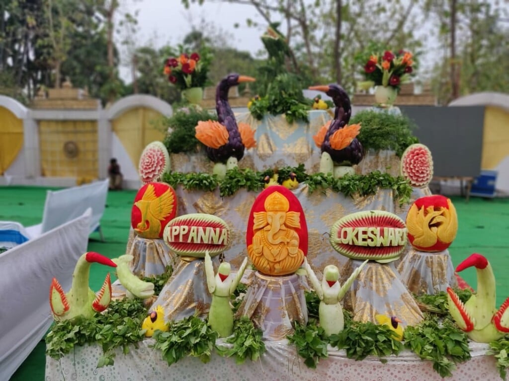 Delicacies catering service - 2