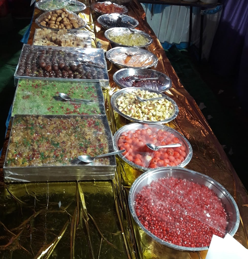 Delicacies catering service - 3