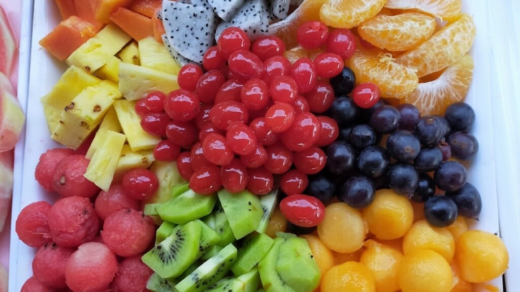 Delicacies catering service - 4