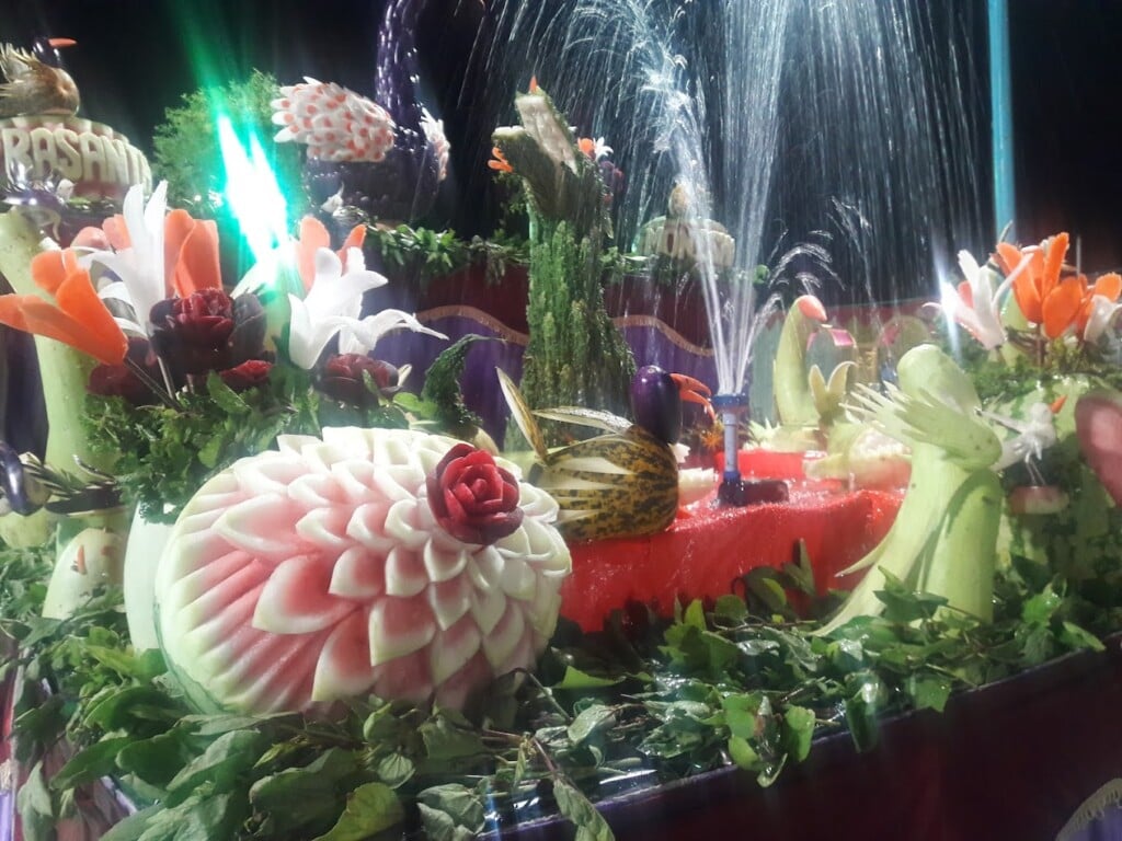 Indupalli vari Ravi Suppliers & Catering - 2