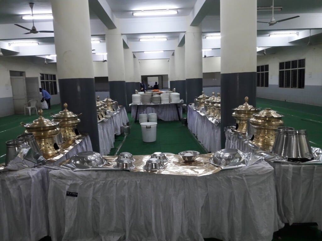 Indupalli vari Ravi Suppliers & Catering - 5