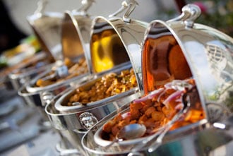 Kanakamahalakshmi Catering - 2