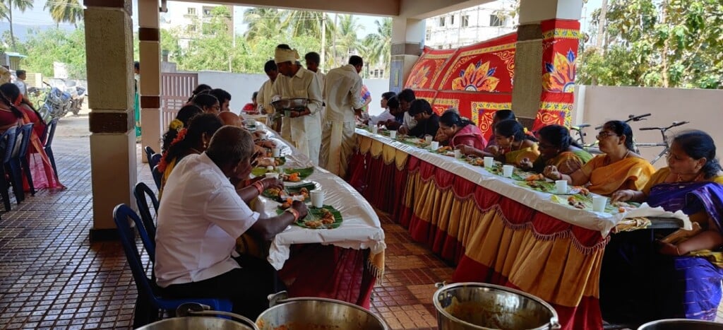 Vaibhav catering - 4